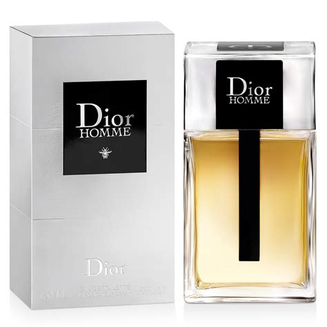 dior homme edt new|christian dior herrenduft.